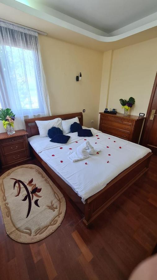 El Locanda Boutique Hotel Constanta Bagian luar foto