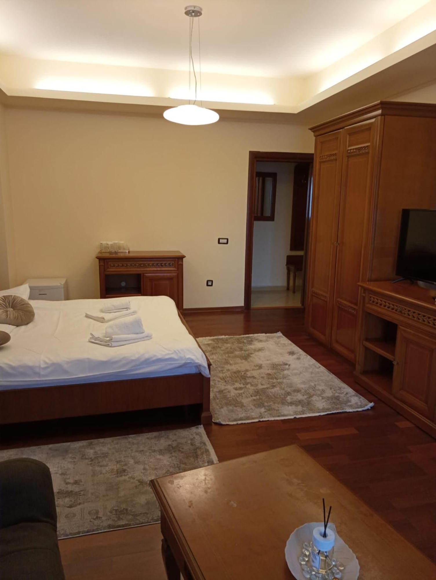 El Locanda Boutique Hotel Constanta Bagian luar foto