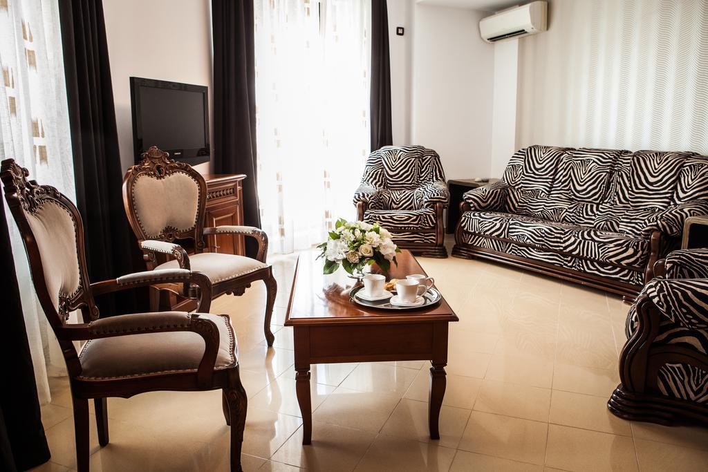 El Locanda Boutique Hotel Constanta Bagian luar foto